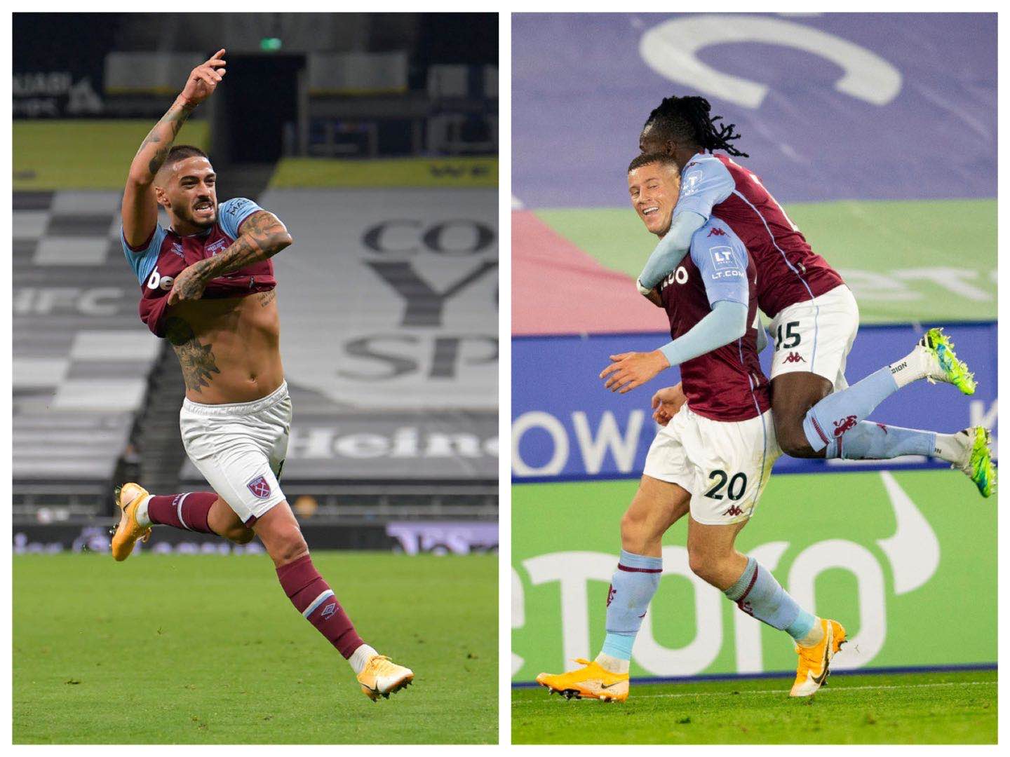 年来的表现 年来的表现