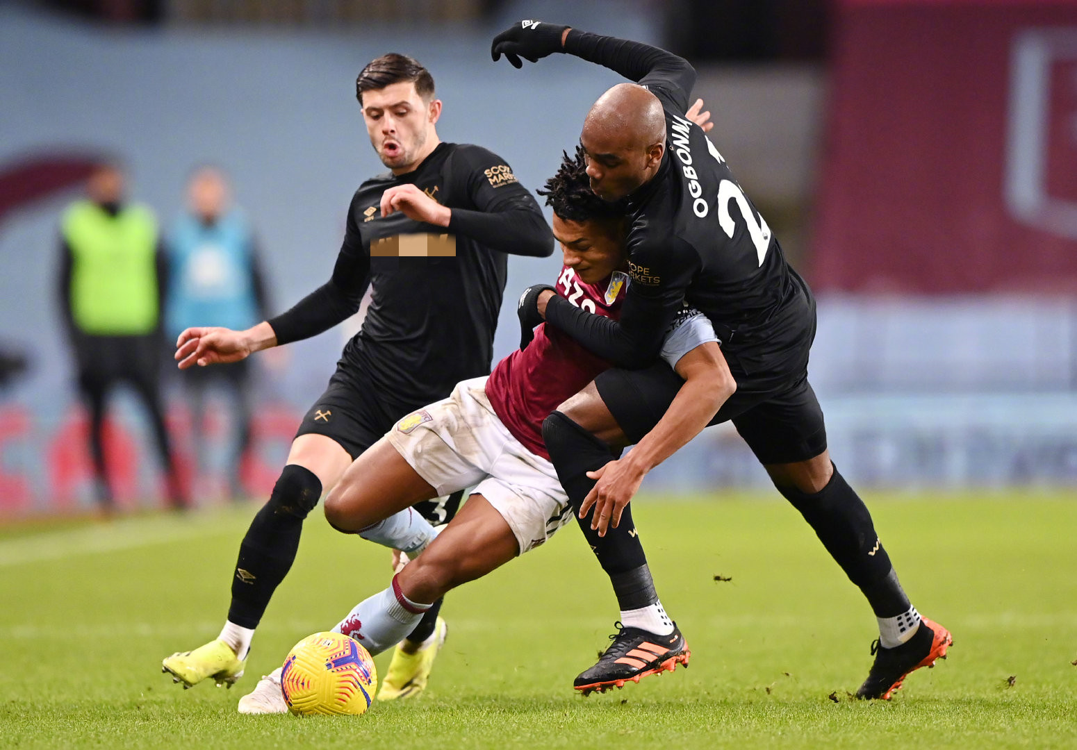 他的经验让 他的经验让